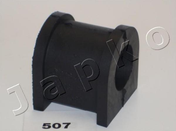 Japko GOJ507 - Coussinet de palier, stabilisateur droxauto.com