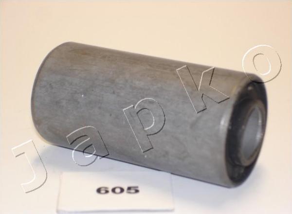 Japko GOJ605 - Coussinet de palier, ressort à lames droxauto.com