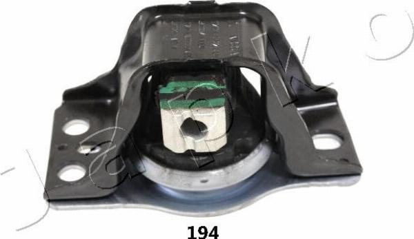 Japko GOJ194 - Support moteur droxauto.com
