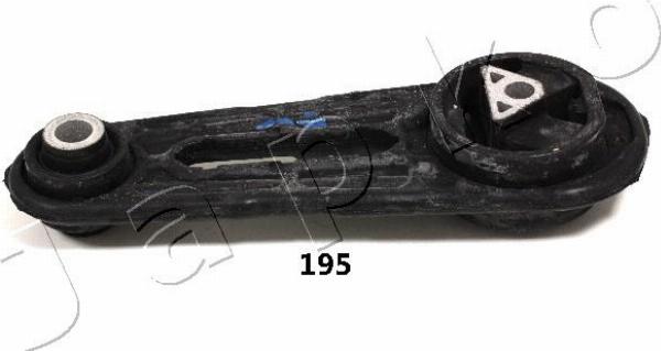 Japko GOJ195 - Support moteur droxauto.com