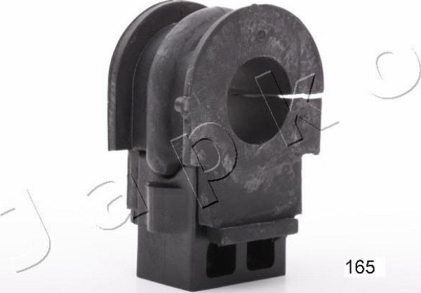 Japko GOJ165 - Coussinet de palier, stabilisateur droxauto.com