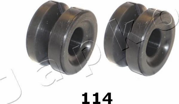 Japko GOJ114 - Coussinet de palier, stabilisateur droxauto.com