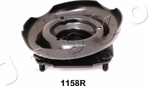 Japko GOJ1158R - Coupelle de suspension droxauto.com