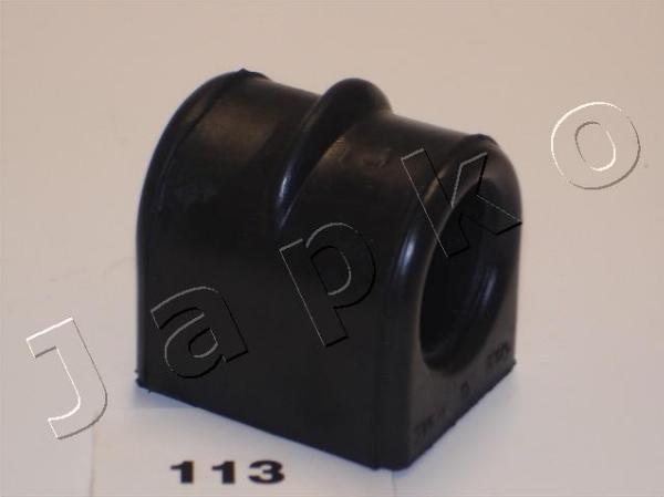 Japko GOJ113 - Coussinet de palier, stabilisateur droxauto.com