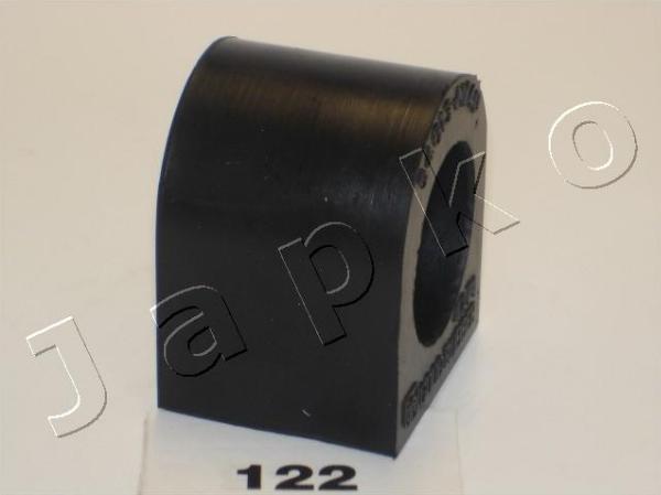 Japko GOJ122 - Coussinet de palier, stabilisateur droxauto.com