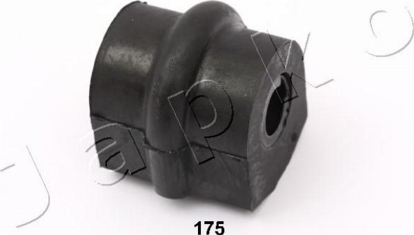 Japko GOJ175 - Coussinet de palier, stabilisateur droxauto.com