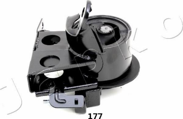 Japko GOJ177 - Support moteur droxauto.com