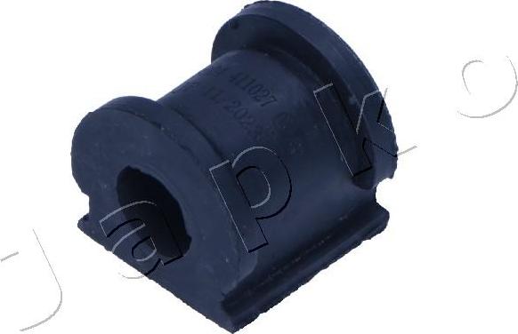 Japko GOJ8004 - Coussinet de palier, stabilisateur droxauto.com