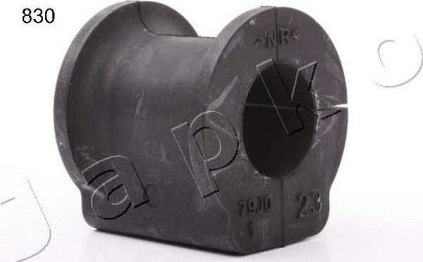 Japko GOJ830 - Coussinet de palier, stabilisateur droxauto.com