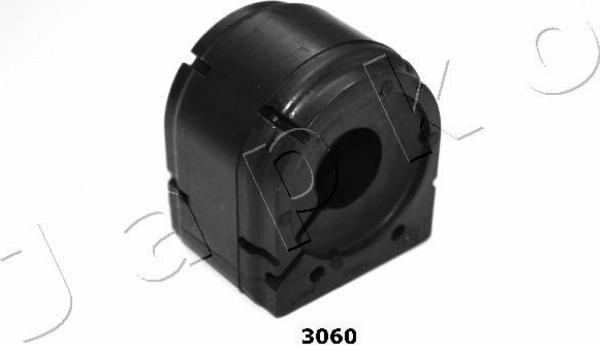Japko GOJ3060 - Coussinet de palier, stabilisateur droxauto.com