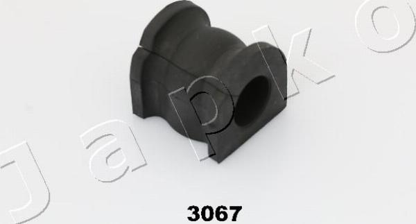 Japko GOJ3067 - Coussinet de palier, stabilisateur droxauto.com