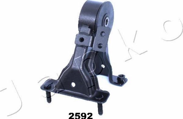 Japko GOJ2592 - Support moteur droxauto.com