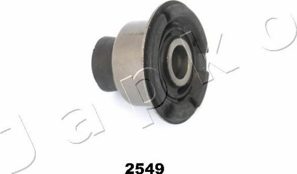 Japko GOJ2549 - Suspension, corps de l'essieu droxauto.com