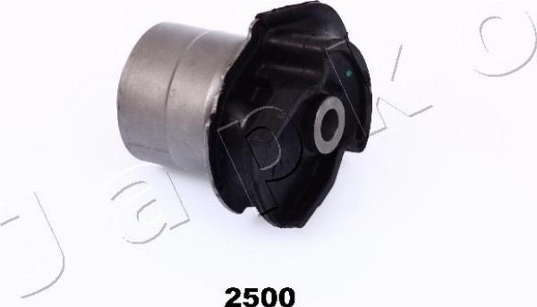 Japko GOJ2500 - Suspension, corps de l'essieu droxauto.com