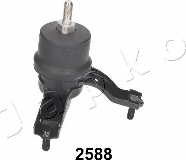 Japko GOJ2588 - Support moteur droxauto.com