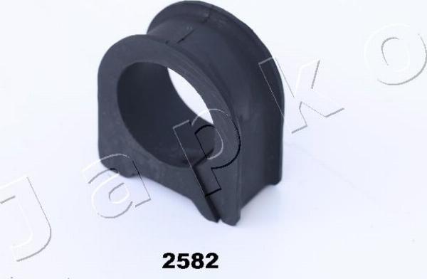 Japko GOJ2582 - Suspension, crémaillière de direction droxauto.com