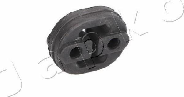 Japko GOJ2575 - Support, silencieux droxauto.com