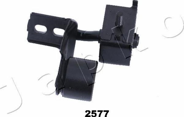 Japko GOJ2577 - Support, silencieux droxauto.com