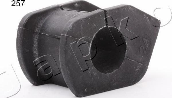 Japko GOJ257 - Coussinet de palier, stabilisateur droxauto.com