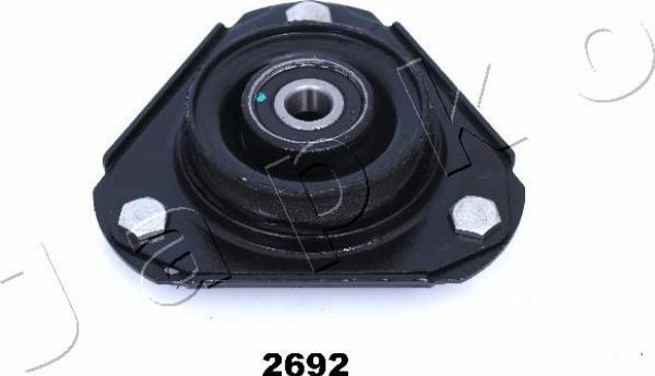 Japko GOJ2692 - Coupelle de suspension droxauto.com