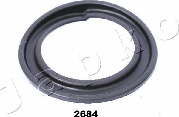 Japko GOJ2684 - Patin de ressort droxauto.com
