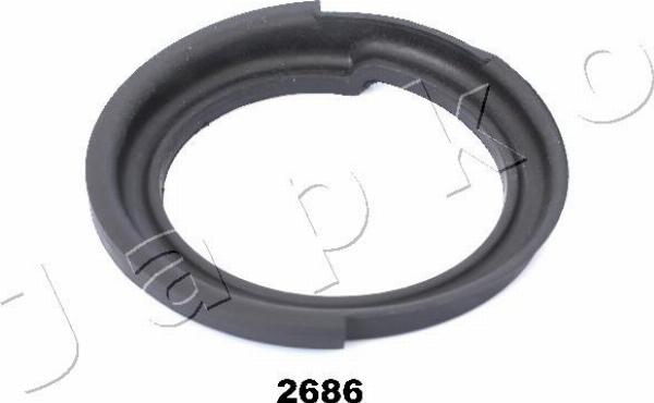 Japko GOJ2686 - Patin de ressort droxauto.com