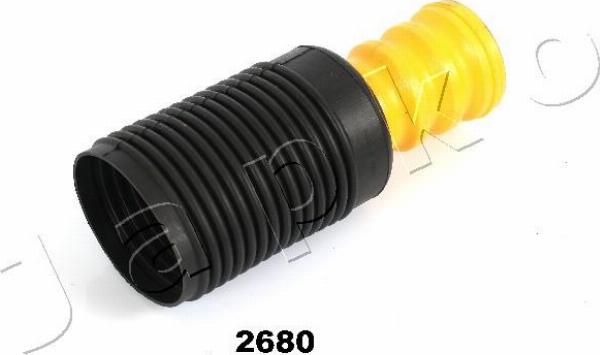 Japko GOJ2680 - Kit de protection contre la poussière, amortisseur droxauto.com
