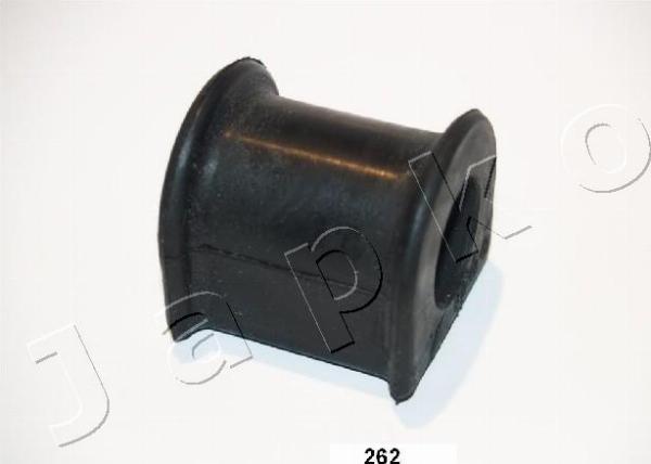 Japko GOJ262 - Coussinet de palier, stabilisateur droxauto.com
