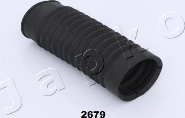 Japko GOJ2679 - Bouchon de protection / soufflet, amortisseur droxauto.com
