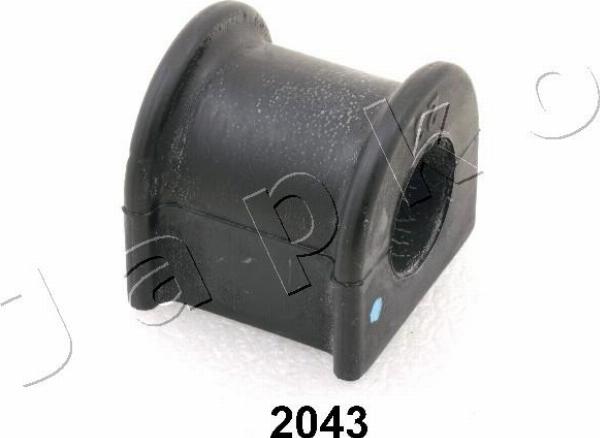 Japko GOJ2043 - Coussinet de palier, stabilisateur droxauto.com
