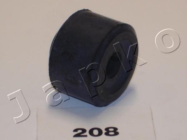 Japko GOJ208 - Coussinet de palier, stabilisateur droxauto.com