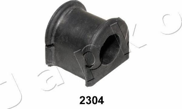 Japko GOJ2304 - Coussinet de palier, stabilisateur droxauto.com