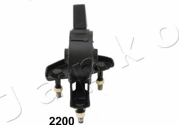 Japko GOJ2200 - Support moteur droxauto.com