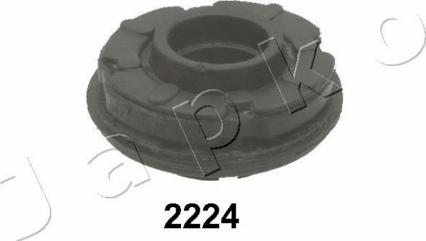 Japko GOJ2224 - Coussinet de palier, stabilisateur droxauto.com