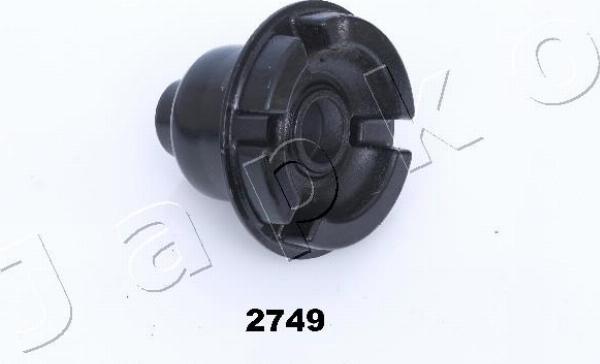 Japko GOJ2749 - Suspension, corps de l'essieu droxauto.com