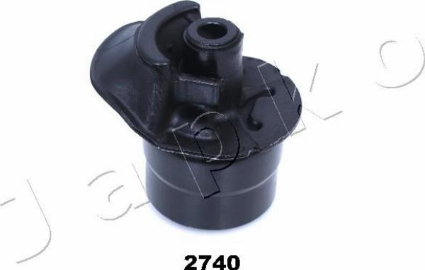 Japko GOJ2740 - Suspension, corps de l'essieu droxauto.com