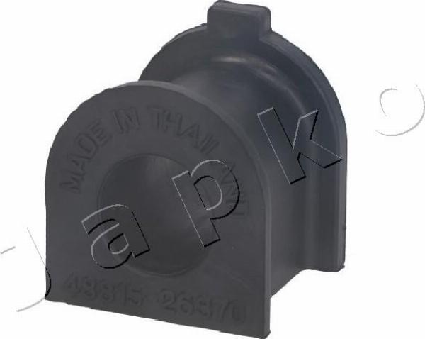 Japko GOJ2768 - Coussinet de palier, stabilisateur droxauto.com