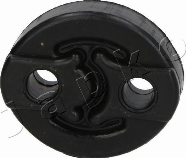 Japko GOJ2780 - Support, silencieux droxauto.com