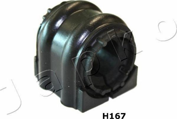 Japko GOJH167 - Coussinet de palier, stabilisateur droxauto.com