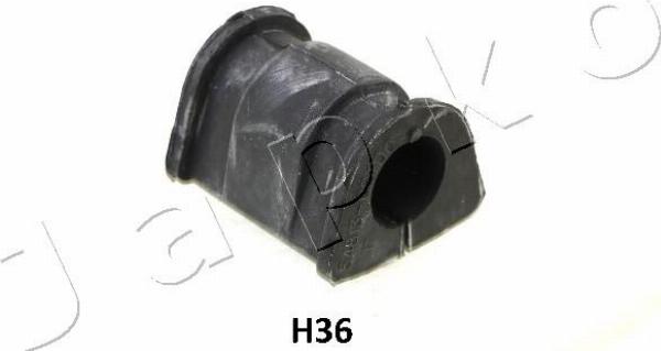 Japko GOJH36 - Coussinet de palier, stabilisateur droxauto.com