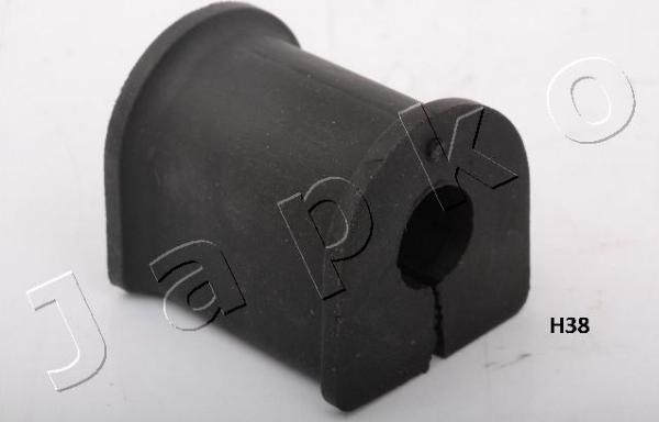 Japko GOJH38 - Coussinet de palier, stabilisateur droxauto.com