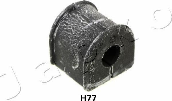 Japko GOJH77 - Coussinet de palier, stabilisateur droxauto.com