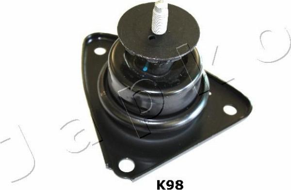 Japko GOJK98 - Support moteur droxauto.com