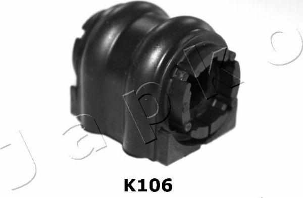 Japko GOJK106 - Coussinet de palier, stabilisateur droxauto.com