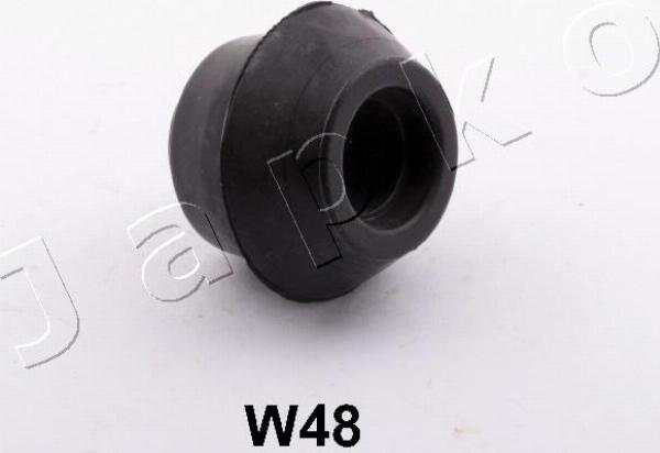 Japko GOJW48 - Coussinet de palier, stabilisateur droxauto.com
