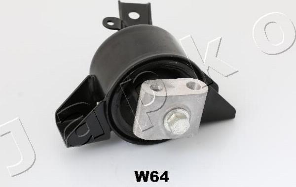 Japko GOJW64 - Support moteur droxauto.com