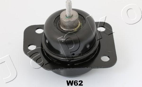 Japko GOJW62 - Support moteur droxauto.com