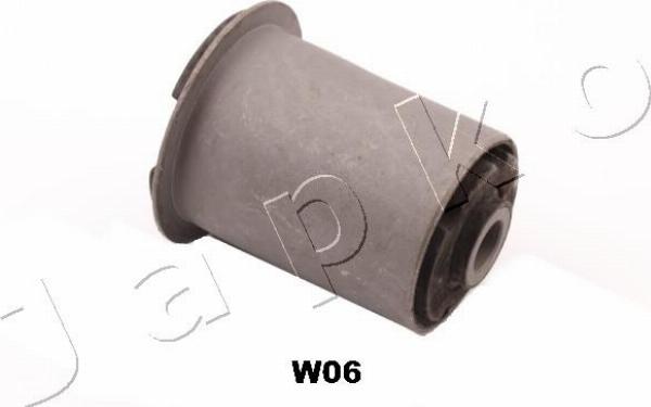 Japko GOJW06 - Suspension, bras de liaison droxauto.com