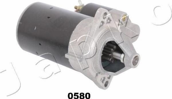 Japko J30580 - Démarreur droxauto.com