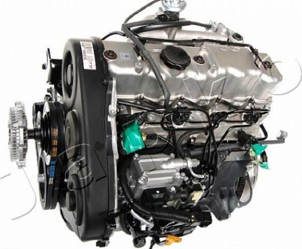 Japko JD4BF - Moteur complet droxauto.com